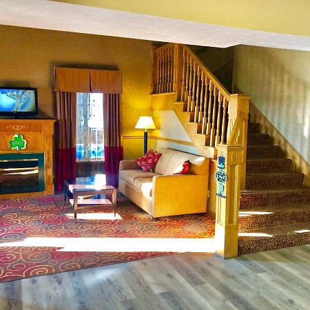 Quality Inn Greenville North Εξωτερικό φωτογραφία