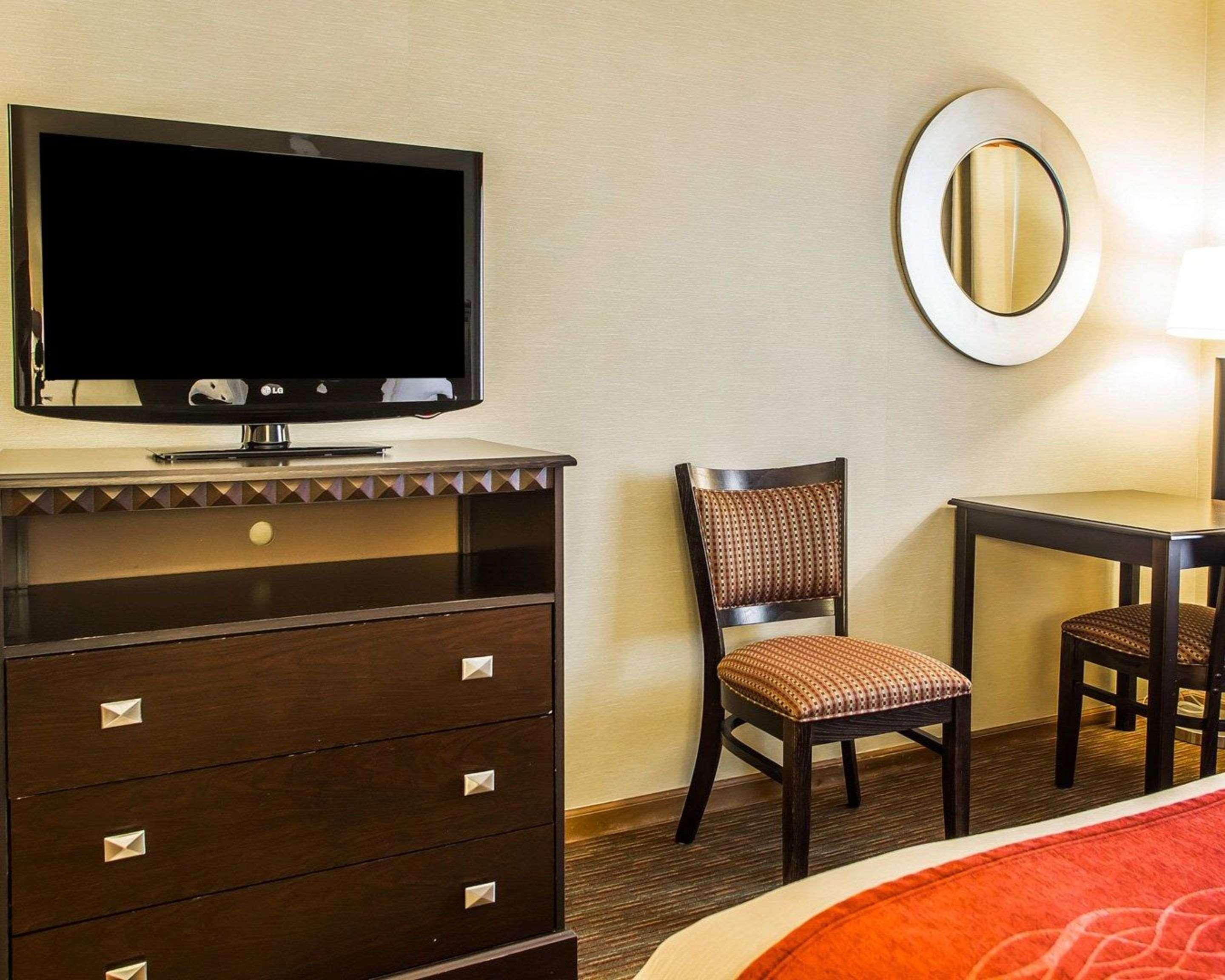 Quality Inn Greenville North Εξωτερικό φωτογραφία