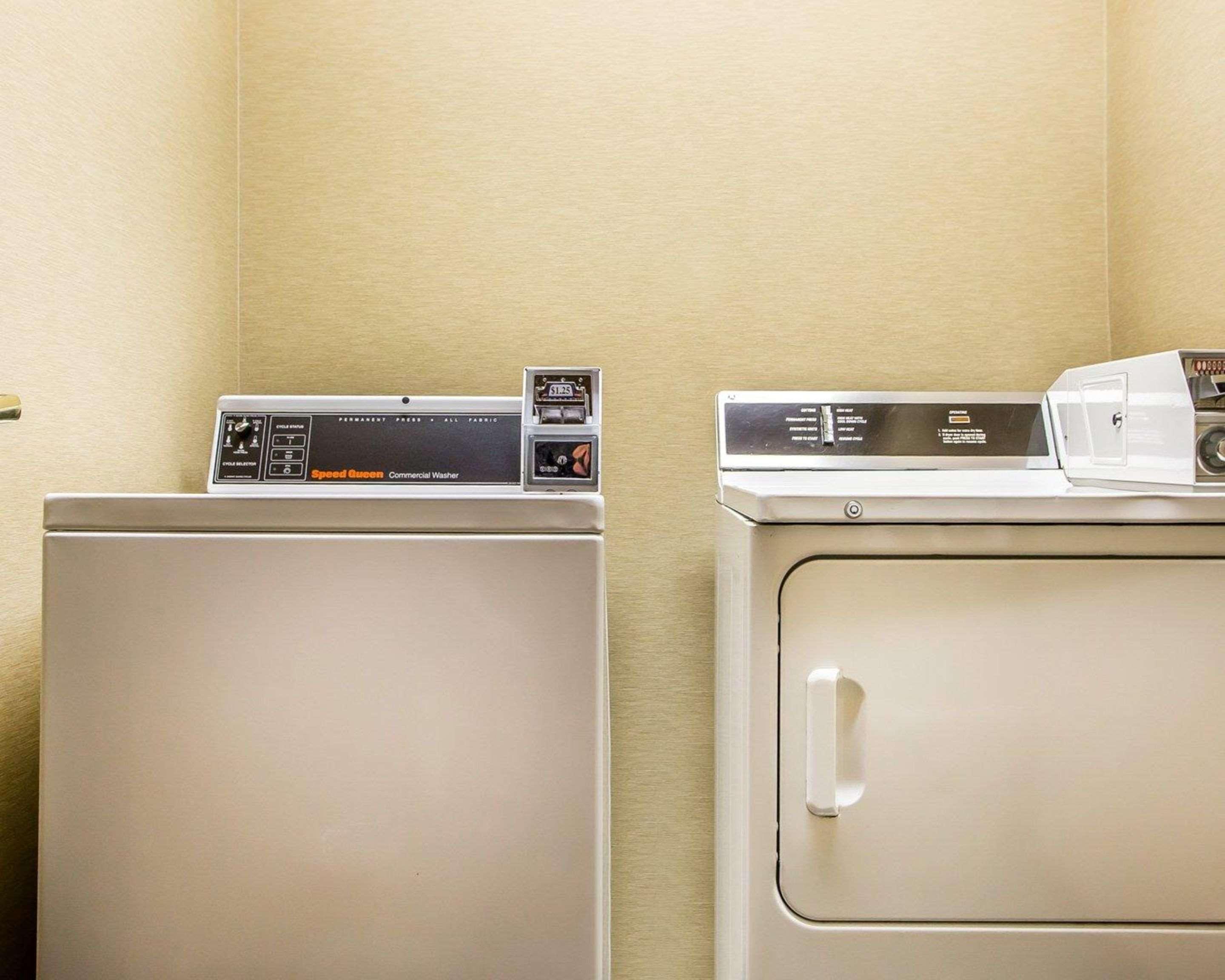 Quality Inn Greenville North Εξωτερικό φωτογραφία