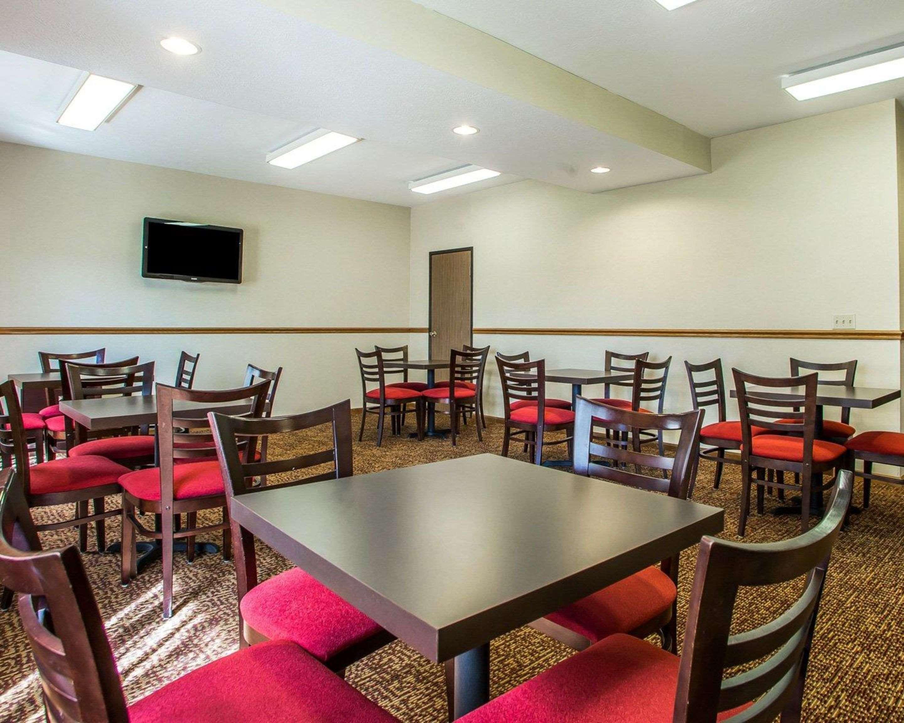 Quality Inn Greenville North Εξωτερικό φωτογραφία
