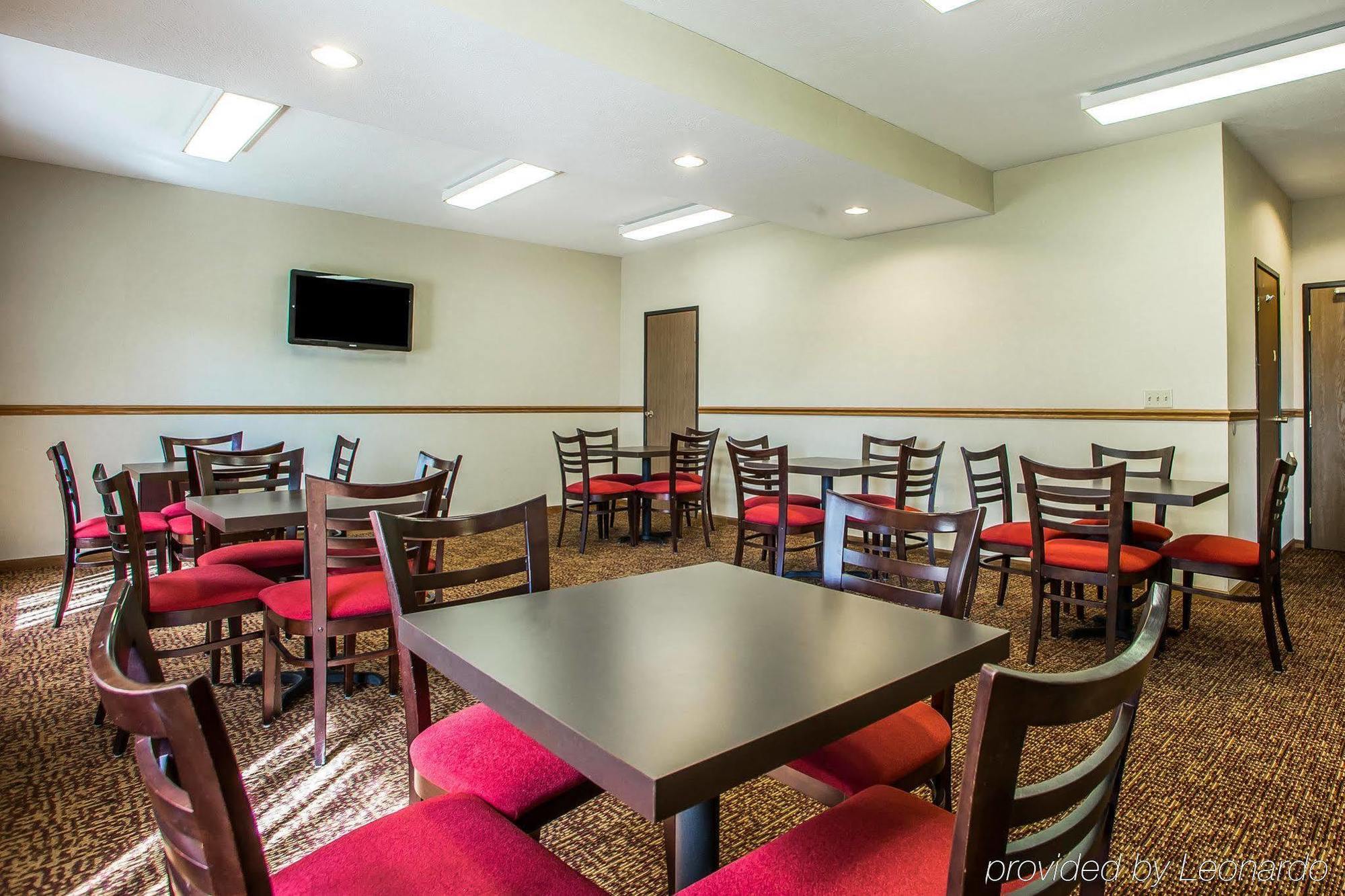 Quality Inn Greenville North Εξωτερικό φωτογραφία