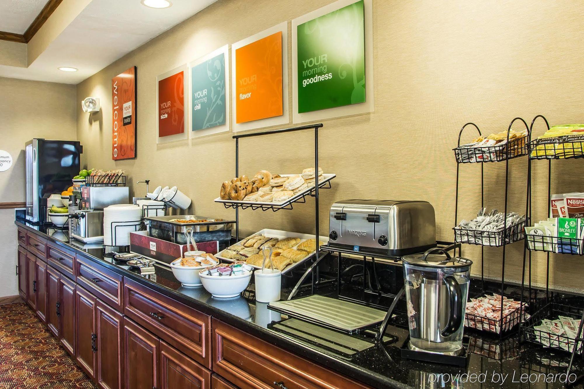 Quality Inn Greenville North Εξωτερικό φωτογραφία